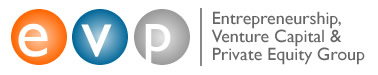 EVP Group Logo